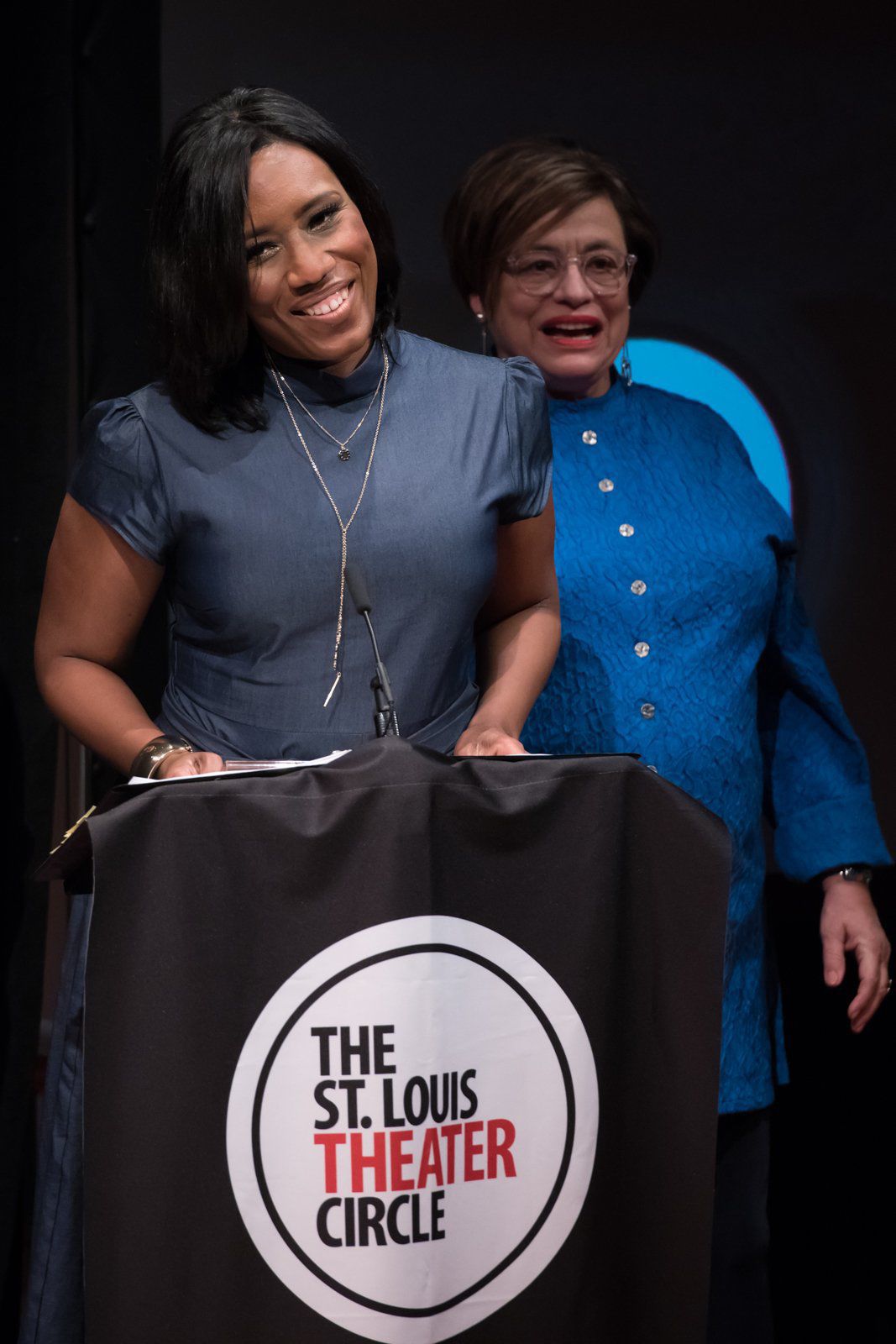 2018 St. Louis Theater Circle Awards